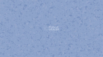 Линолеум Gerflor Mipolam Symbioz 6016 SEA BLUE фото 1 | FLOORDEALER